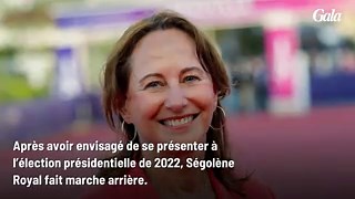 Ségolène Royal grand-mère, sa petite-fille Nicole blottie dans ses bras : “Meilleur souvenir de vacances”