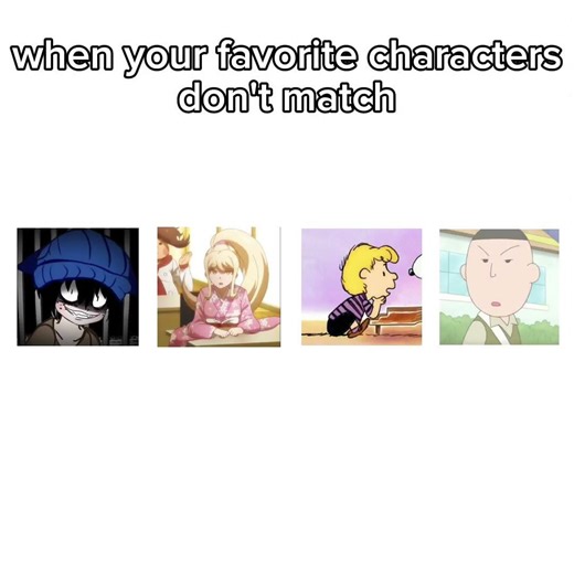 im too stupid 2 live #dinogirlgauko #terriblemouse #capcut #danganronpa #template #peanuts #wordgirl