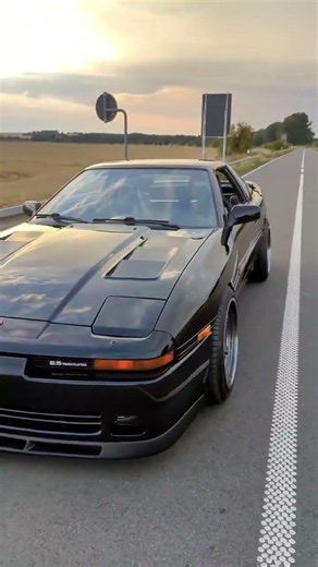 Ultimate Toyota Supra Showcase - Don't Miss Out! #ToyotaSupra #Supra