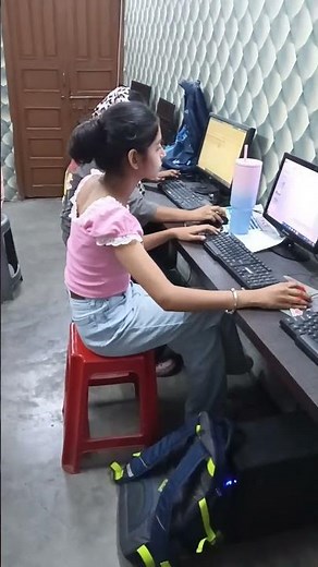 #LearnComputerSkills