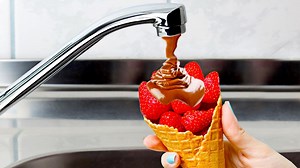 2.4M views · 720 shares | Creative dessert decoration ideas: | FoodGasmic | Facebook