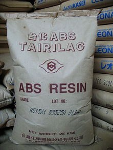 [Hot Item] ABS Plastics Raw Material PC ABS Compound Resin Pellets