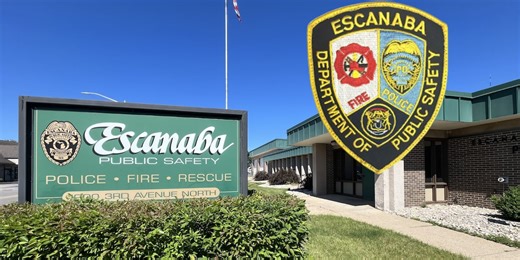 UPDATE: Escanaba Public Safety Department reveals the cause of February Harbor Tower fire