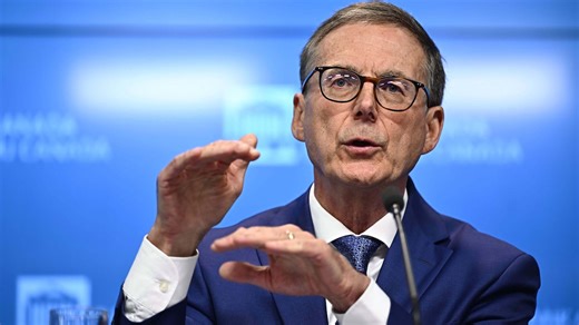 Bank of Canada’s Tiff Macklem warns AI could spur inflation | Canada Tonight