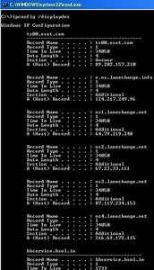 How to Flush DNS - Tech-FAQ