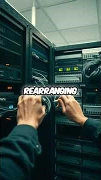 FortiGate AD Enforcement: Block Facebook by Identity! #shorts