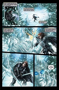 A Game of Thrones (comics) - Alchetron, the free social encyclopedia