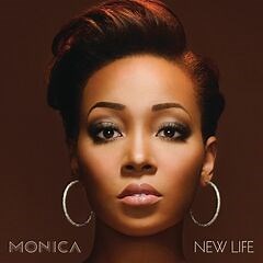 Monica – New Life (2020) » download by NewAlbumReleases.net