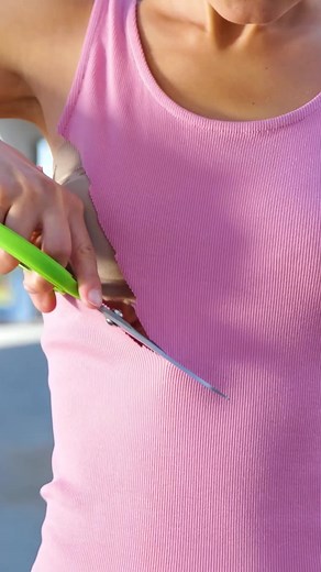 Astuces vestimentaires | 123 GO Challenge French