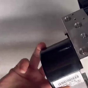 USED Anti-Lock Brake System ABS Hydraulic Pump & Control Module for Hyundai Santa Fe 58910-2B400 589102B400