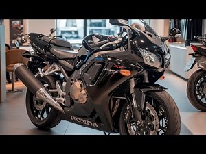 Ultimate Review: Honda CBR1100XX Blackbird - The Legendary Superbike!
