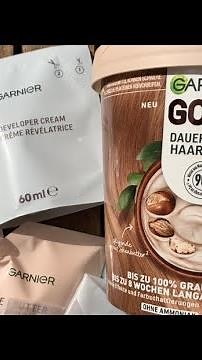 *Werbung* Produkttest Garnier GOOD