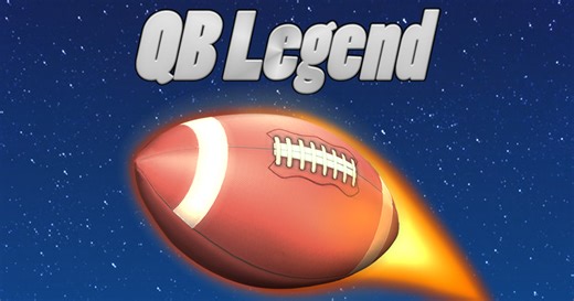 2 Minute Football QB Legend 🕹️ Play on CrazyGames