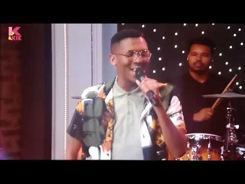 Bly In My Soos Ek In Julle - Koortjies Met Jonathan Rubain | S3 E23