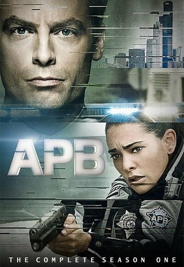 APB Season 1