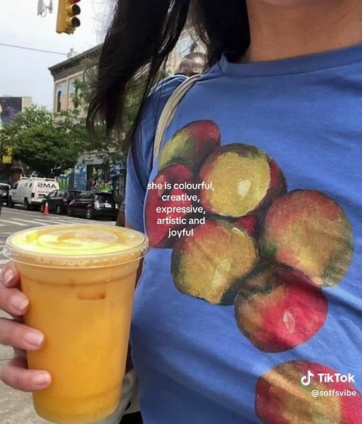 Embrace Your Colorful Aesthetic with Joyful Creativity