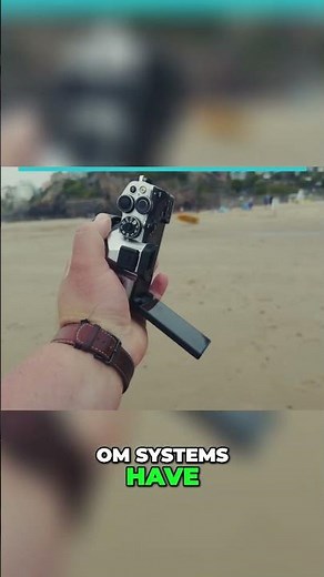 OM5 vs X-T50_ Which Camera Reigns