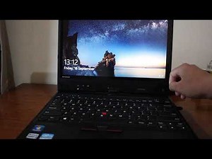 Lenovo ThinkPad X230 Tablet : Review and test