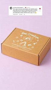 📦 Se viene algo nuevo: La caja Stampit, una Box creativa! ✂️ Cada mes, vas a recibir inspiración, materiales y propuestas para crear con tus manos. Sin presiones. Sin reglas. Solo disfrute. Suscribite a partir del 1/7. 😱 #procesocreativo #backstage #lanzamientos #papelería #librería #sellos #cajadesuscripcion #boxcreativa #manualidades #manualidadescreativas | Stamp It
