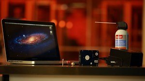 Give your MacBook a makeover - Video