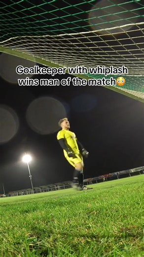Tomorrow’s Goalkeeper on TikTok