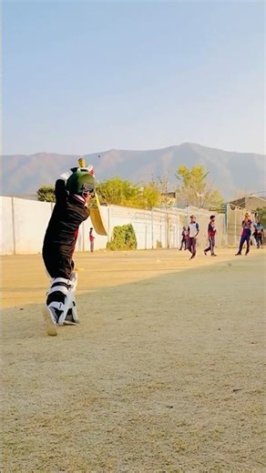 Straight Drive Mastery in 5 Steps Easy Cricket Batting Tutorial