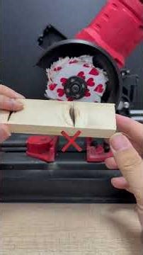 How Many Playing Cards Does It Take to Cut a Piece of Wood?