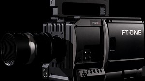 4K at 900FPS!? The FOR-A FT-ONE High-Speed Camera Blows Away the Competition