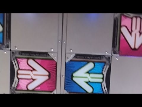 ¡Pump it up krix está emitiendo en directo!