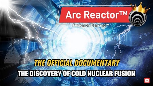 The Discovery of Cold Nuclear Fusion