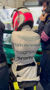 23K views · 2.7K reactions | Aston Martin F1®️ Team Driver Ambassador Jessica Hawkins makes her British GT debut with Beechdean AMR this weekend. #astonmartin #vantage #britishgt | Aston Martin Racing | Facebook