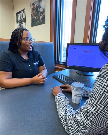 Ranken students gain real-world experience in and out of the classroom from day one. | Ranken Technical College - St. Louis