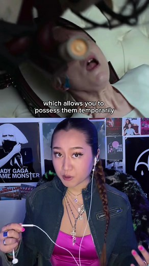 Possessor: A Terrifying Horror Movie Recommendation