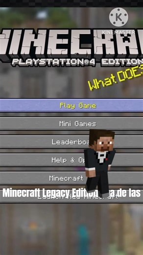¡SE FILTRA el Código Fuente de Minecraft Legacy Edition! 😱🔥 #Minecraft #LegacyEdition #GamingNews