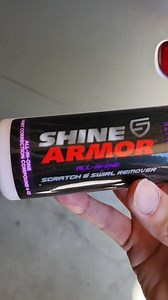 1.9K views · 11 reactions | Revive Car Scratch Remover | Shine Armor | Facebook