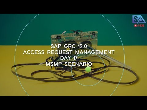 17 - ARM - MSMP SCENARIOS