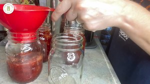 LIFE SKILLS LESSONS: READY TO LEARN HOW TO CAN? With the way the times are changing, it makes sense to learn some Traditional Life Skills. This tutorial from our Sister Site - FoodPrepGuide.com - provides a great introduction to canning for both you and your students. Canning strawberry jam is pretty easy, and this strawberry jam recipe is one of THE BEST out there! Jams and jellies can be water bath canned, so grab your canner & let's get started. | Homeschool Adventure