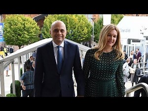 Full speech: Chancellor Sajid Javid unveils investment plans at Tory Party Conference | ITV News