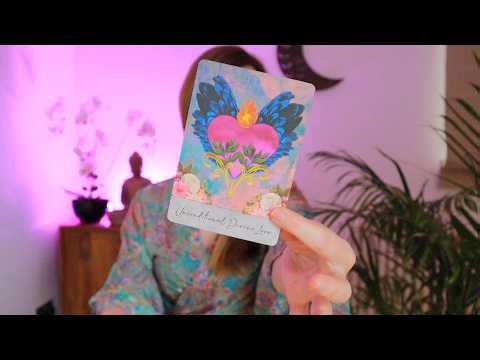💕FROM HEARTBREAK TO SOULMATE. THE ONE WHO HURT YOU WAS PREPARING YOU! 💔🐦‍🔥💖/ love tarot