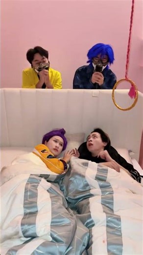 It's terrifying without lights! #shorts #priest #nun