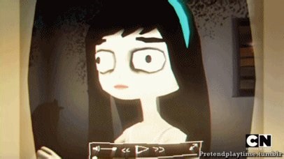 "i remember watching the "A glitch is a glitch" episode when i was younger but it was so bizarre and felt so inappropriate that i thought it was fanmade until i looked up the episode and rewatched it a few years ago. how did this air"