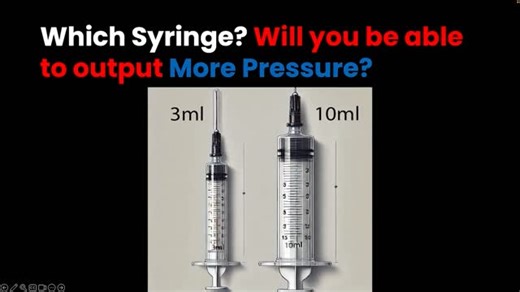 TheVascularGuy on Instagram: "RSU MediciÃÑnas 02 - poiseuille cut.mp4"