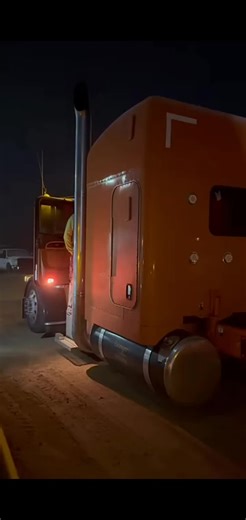 Cummins X15 Cold Start and Idle Demonstration