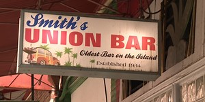 After 91 years, Hawaii’s oldest bar is closing