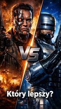 Zostań swoim ulubionym robotem!