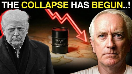 Top Economist: The Unthinkable is About to Happen To Energy | Prof. Steve Keen