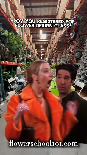 Watch our talented designers bring color, texture, and artistry together in every bouquet. Whether you're dreaming of starting your own floral business or simply want to elevate your skills, we'll teach you the techniques that transform flowers into art. 🌺 Ready to turn your passion into your profession? Visit flowerschool101.com #AmericanSchoolOfFlowerDesign #FloralDesign #FlowerSchool #FloristTraining #LearnFloralDesign #FlowerEducation #FloristLife #WeddingFlorist #EventFlorist #flowerschool