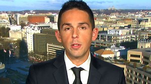 Josh Campbell says he left FBI to defend agency