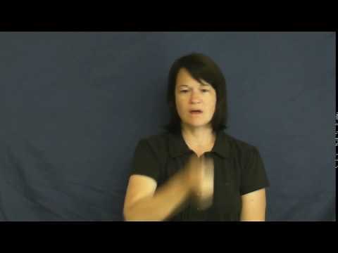 shouldn't,mustn't,shan't ASL