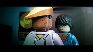 'Piece by Piece' Trailer: Pharrell Williams Debuts Lego Biopic